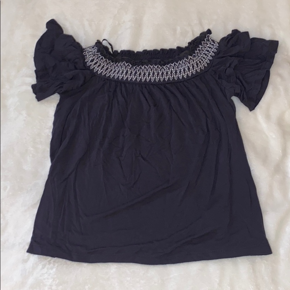 American eagle top